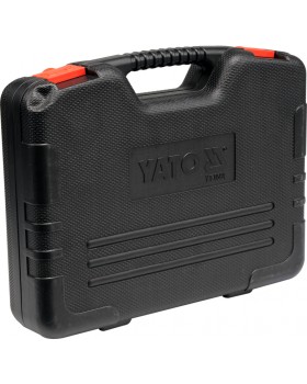 Набор торцевых ключей для масляных фильтров YATO YT-0594-foto4