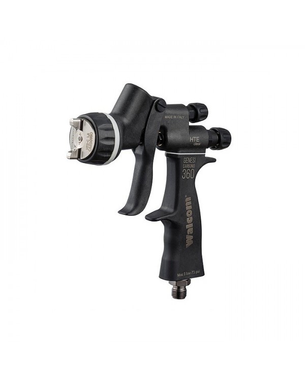 Краскопульт Walcom Genesi Carbonio 360