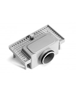 Трап для душа, из нержавеющей стали MEXEN OLIMP 60 см 30060-foto7