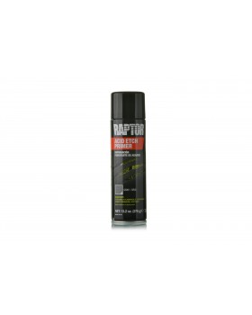 Грунт фосфатирующий Raptor Acid 450 мл, аэрозоль (RPTEP/AL)