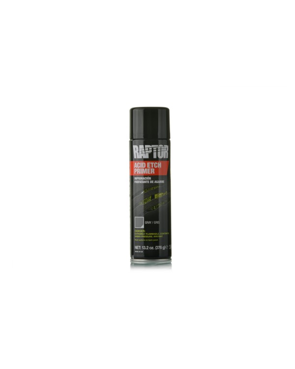 Грунт фосфатирующий Raptor Acid 450 мл, аэрозоль (RPTEP/AL)