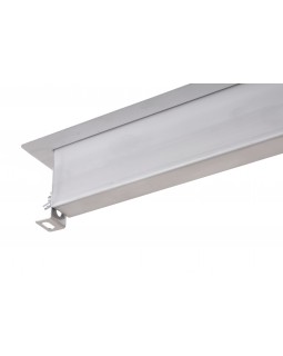 Трап для душа щелевой BW Tech Slim круглый, из нержавеющей стали (50-120 см)-foto10