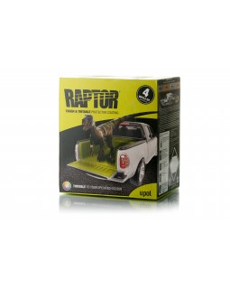 Краска повышенной прочности U-POL Raptor-foto2
