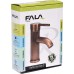 Смеситель для умывальника Fala Retro Bronze 2 (75836)