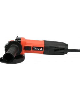 Шлифмашинка угловая Yato 720 ВТ YT-82091-foto2