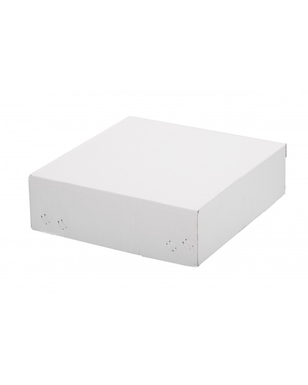 Трап для душа под плитку Epelli Quattro 2 in 1, 25*25 см, из нержавеющей стали с комбинированным затвором