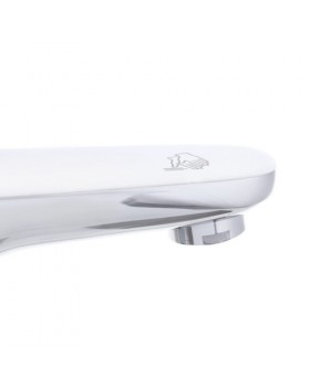 Смеситель для умывальника бесконтактный Mixxus Premium Automatic 001 -foto3