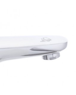 Смеситель для умывальника бесконтактный Mixxus Premium Automatic 001 (MI2835)-foto3