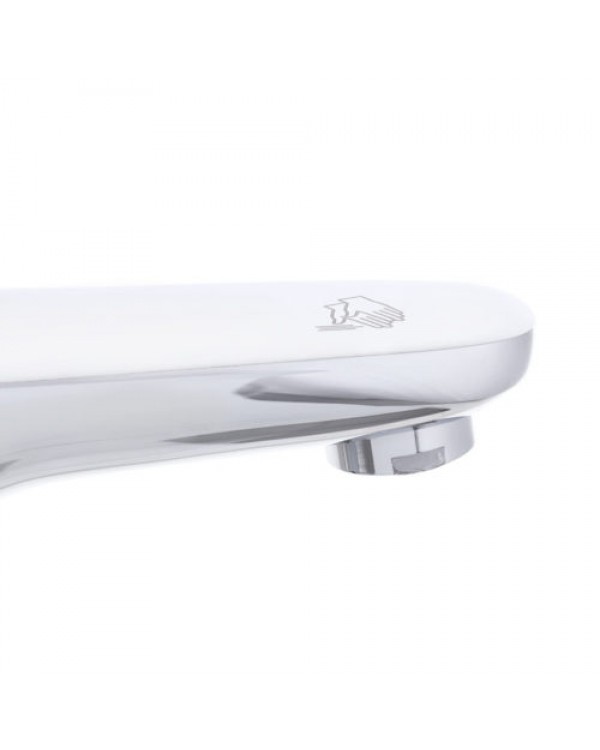 Смеситель для умывальника бесконтактный Mixxus Premium Automatic 001 (MI2835)