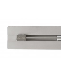 Трап для душа BW Tech Insible, 120 см, из нержавеющей стали, с поворотным сифоном (RRSP011200)-foto12