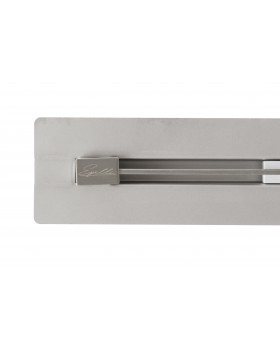 Трап для душа BW Tech Insible, 90 см, из нержавеющей стали, с поворотным сифоном (RSP01900)-foto10