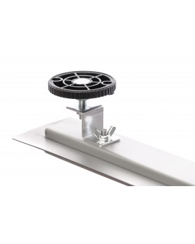 Трап для душа щелевой BW Tech Slim 360, с поворотным сифоном, из нержавеющей стали (50-120 см)-foto13