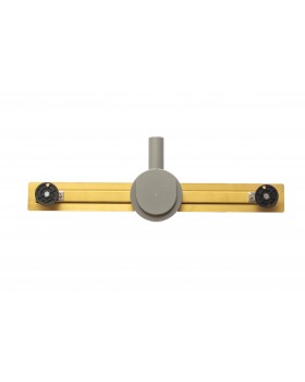 Трап для душа щелевой Epelli Slim D`oro из нержавеющей стали. С поворотным сифоном. -foto8