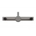 Трап для душа Epelli Invisible, из нержавеющей стали, с поворотным сифоном 90 см (RSP01900)