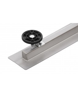 Трап для душа Epelli Invisible, из нержавеющей стали, с поворотным сифоном 50 см (RSP01500)-foto11