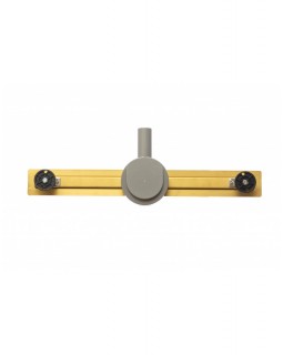 Трап для душа щелевой Epelli Slim D`oro 60 см, из нержавеющей стали. С поворотным сифоном (D2060)-foto9