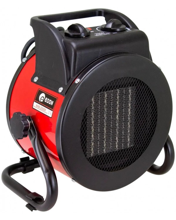 Пушка тепловая Edon WAB-2000R