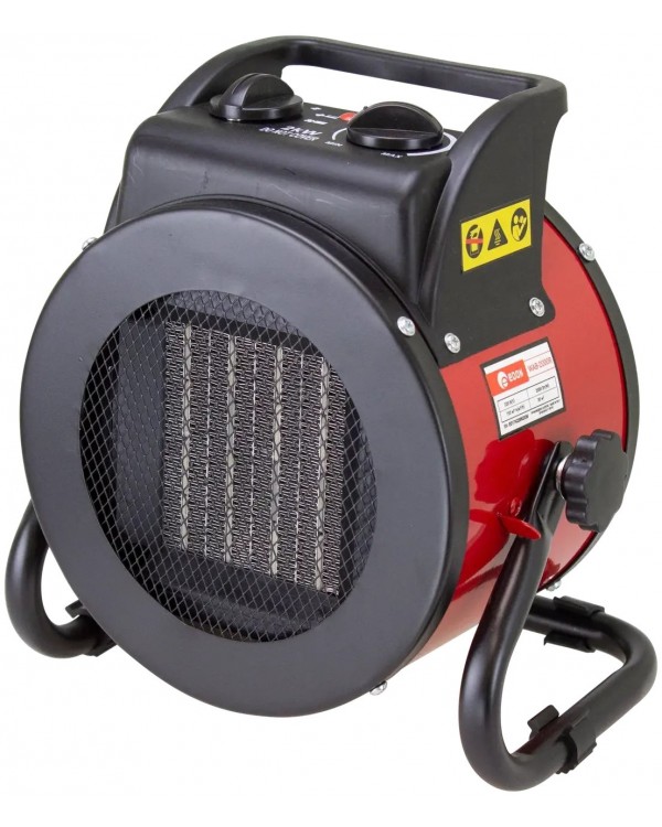 Пушка тепловая Edon WAB-2000R