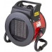 Пушка тепловая Edon WAB-2000R