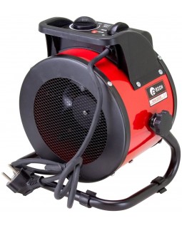 Пушка тепловая Edon WAB-2000R-foto4