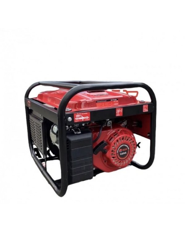 Генератор бензиновый Edon PT-3300L
