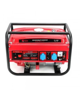Генepaтop бензиновый Edon PT-3300L