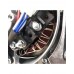 Генepaтop бензиновый Edon PT-3300L