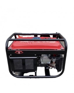 Генepaтop бензиновый Edon PT-3300, 3300 Вт-foto4