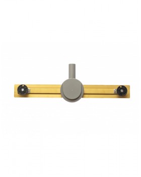 Трап для душа щелевой Epelli Slim D`oro 80 см, из нержавеющей стали. С поворотным сифоном (D2080)-foto10